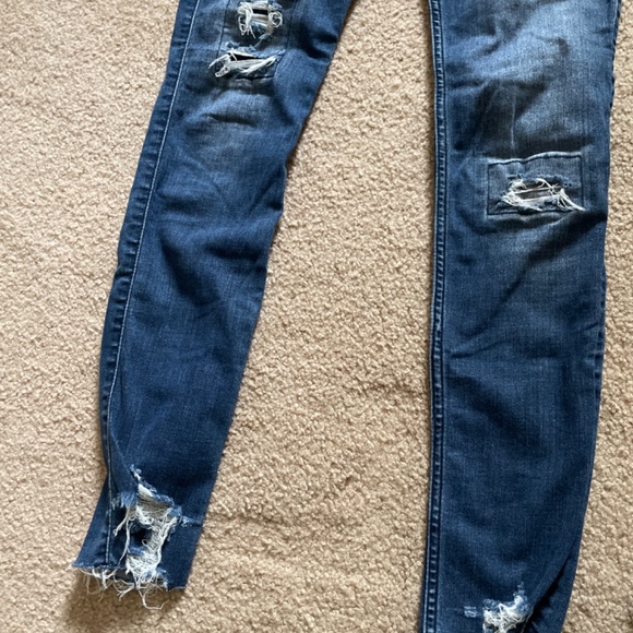 Skinny jeans - Picture 2 of 3